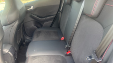 Ford Fiesta ST 1.5 EcoBoost ST-3 5dr Petrol Hatchback